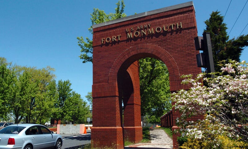 Fort Monmouth