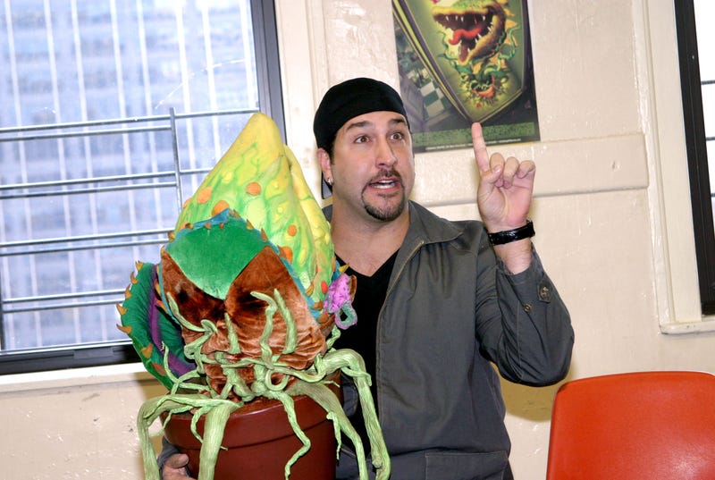 Joey Fatone