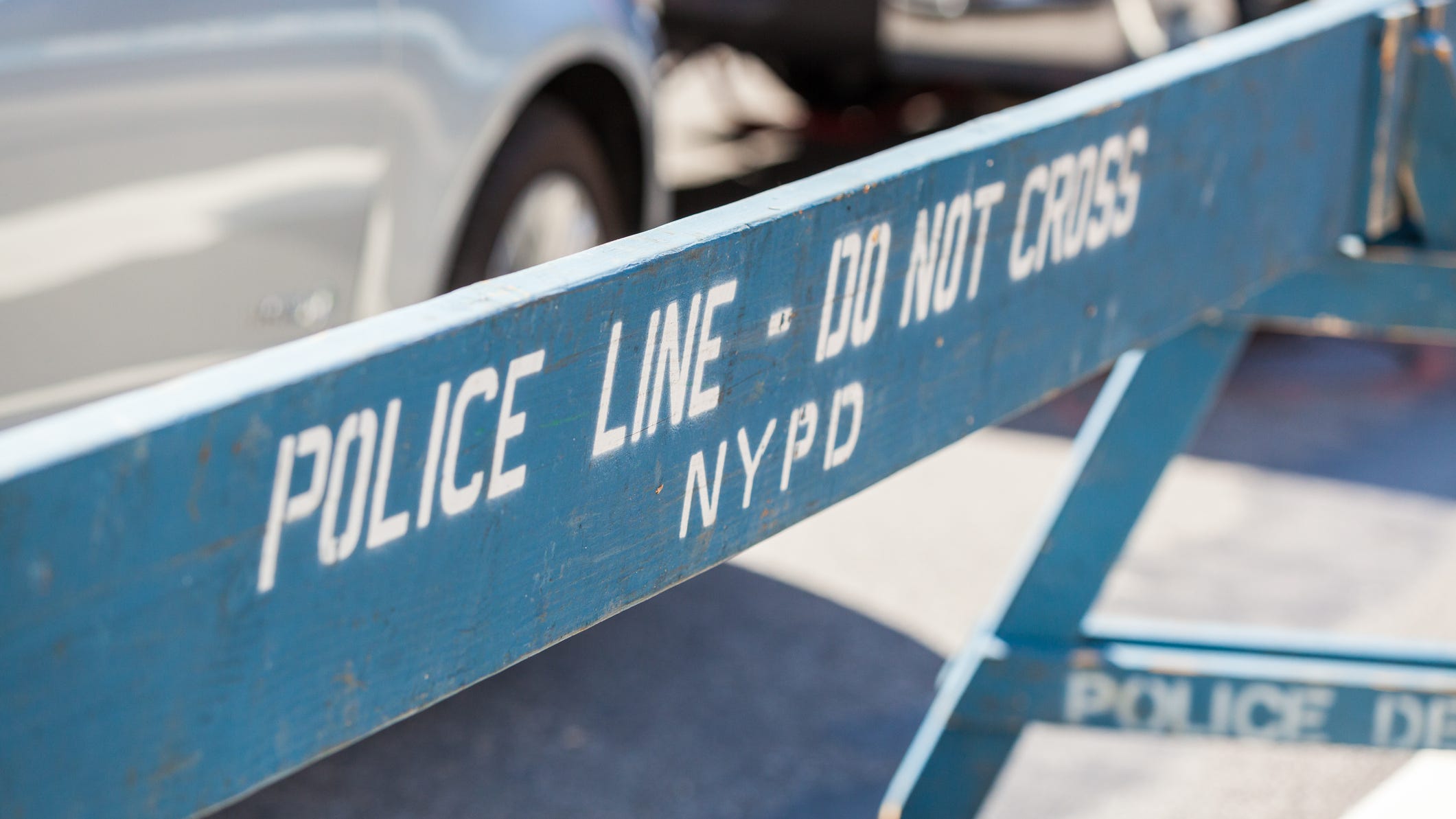 Good Samaritans stop would-be kidnapper from taking girl, 3, in the Bronx: NYPD