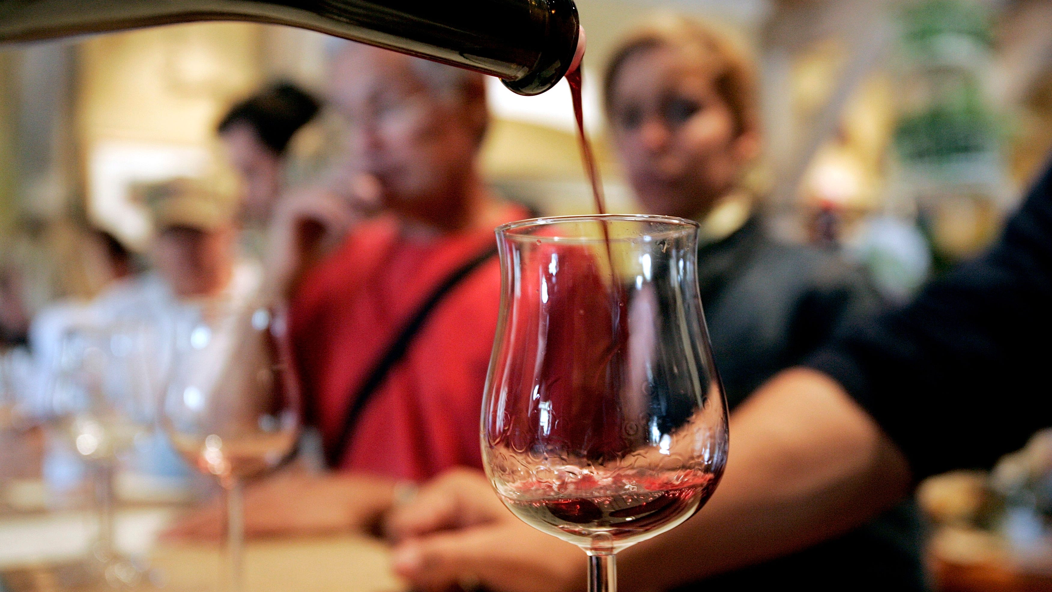 $500-plus wine tour? Napa Valley experiences demand spike not seen 'for years'