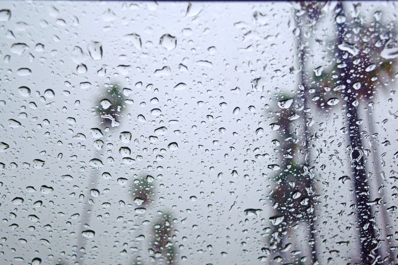 Rain