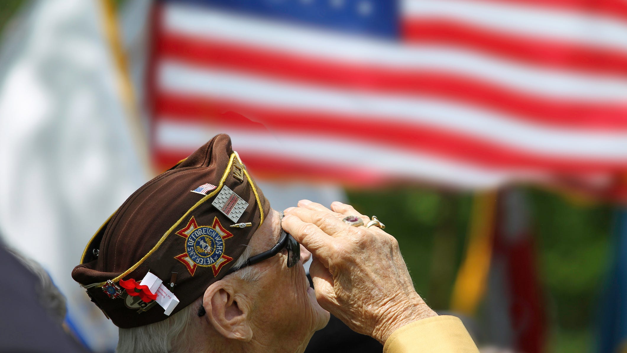 Things To Do Around DFW: Tribute to Veterans & First Responders, Monster Trucks and more