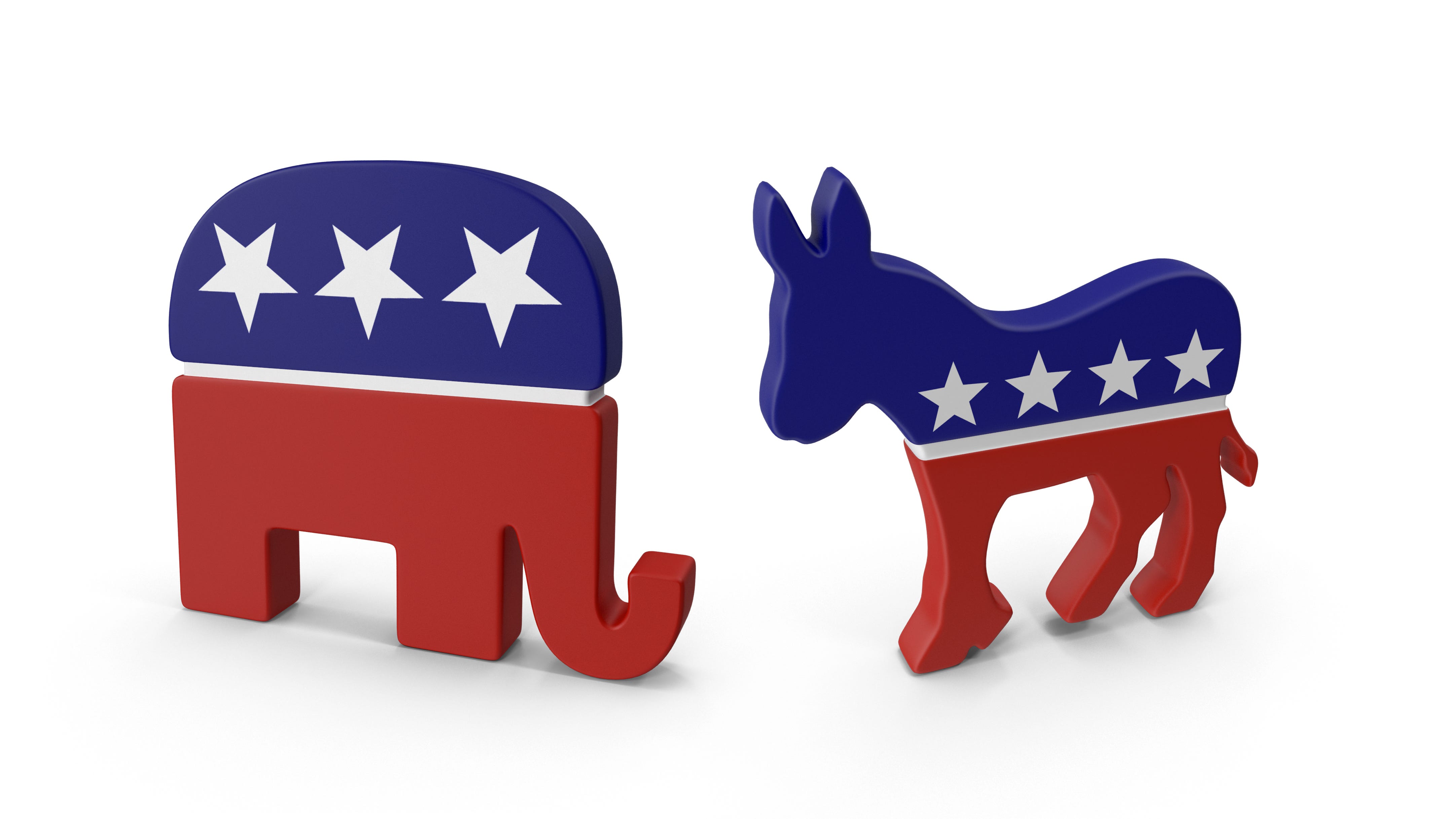 At Issue: Republicans file lawsuit over new legislative maps