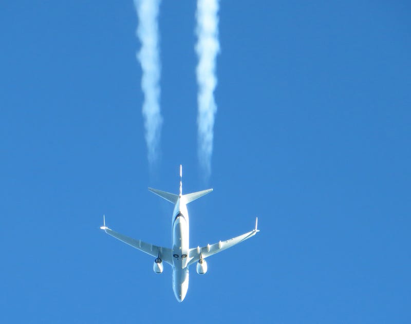Boeing