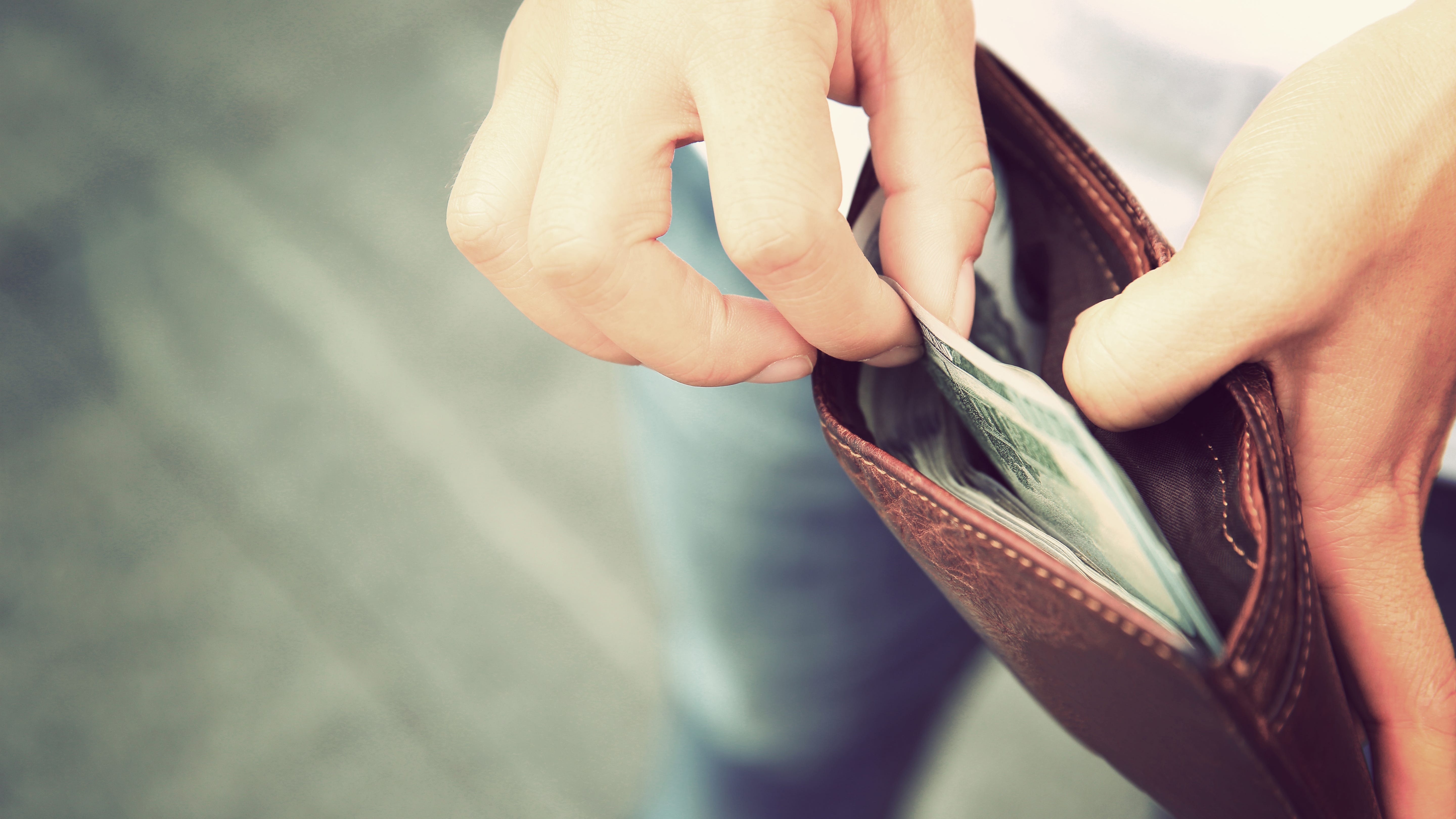 Half of US parents still helping adult children financially