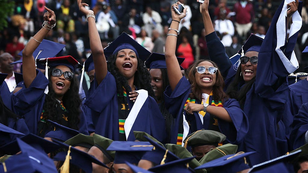 New scholarship program offers millions in grants to HBCU students