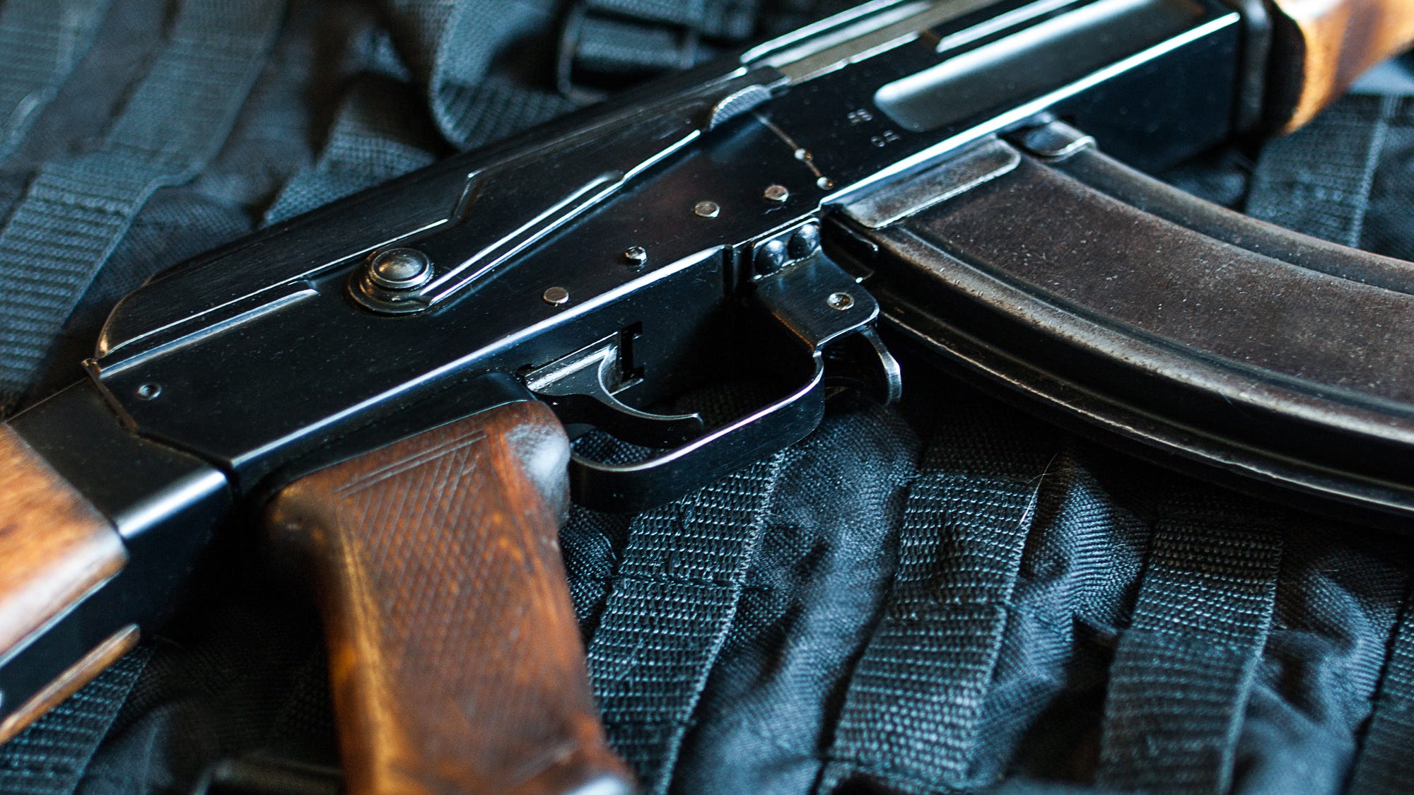 Prosecutor reveals man who shot Detroit police officer had gun-related criminal history – why wasn't he charged?