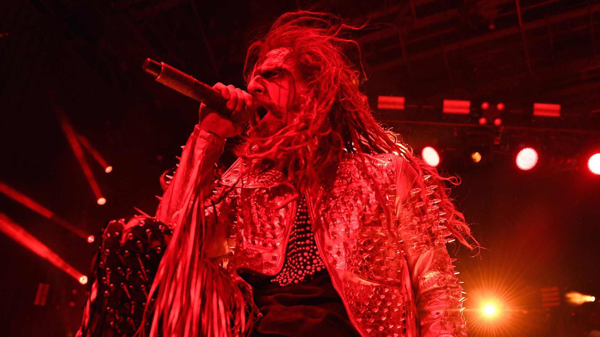 Rob Zombie to direct 'The Munsters' film