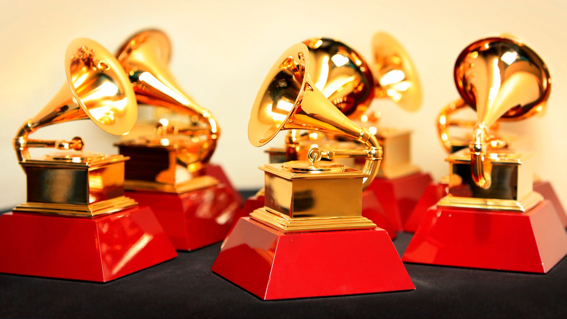 2022 GRAMMY Awards: Complete list of nominees