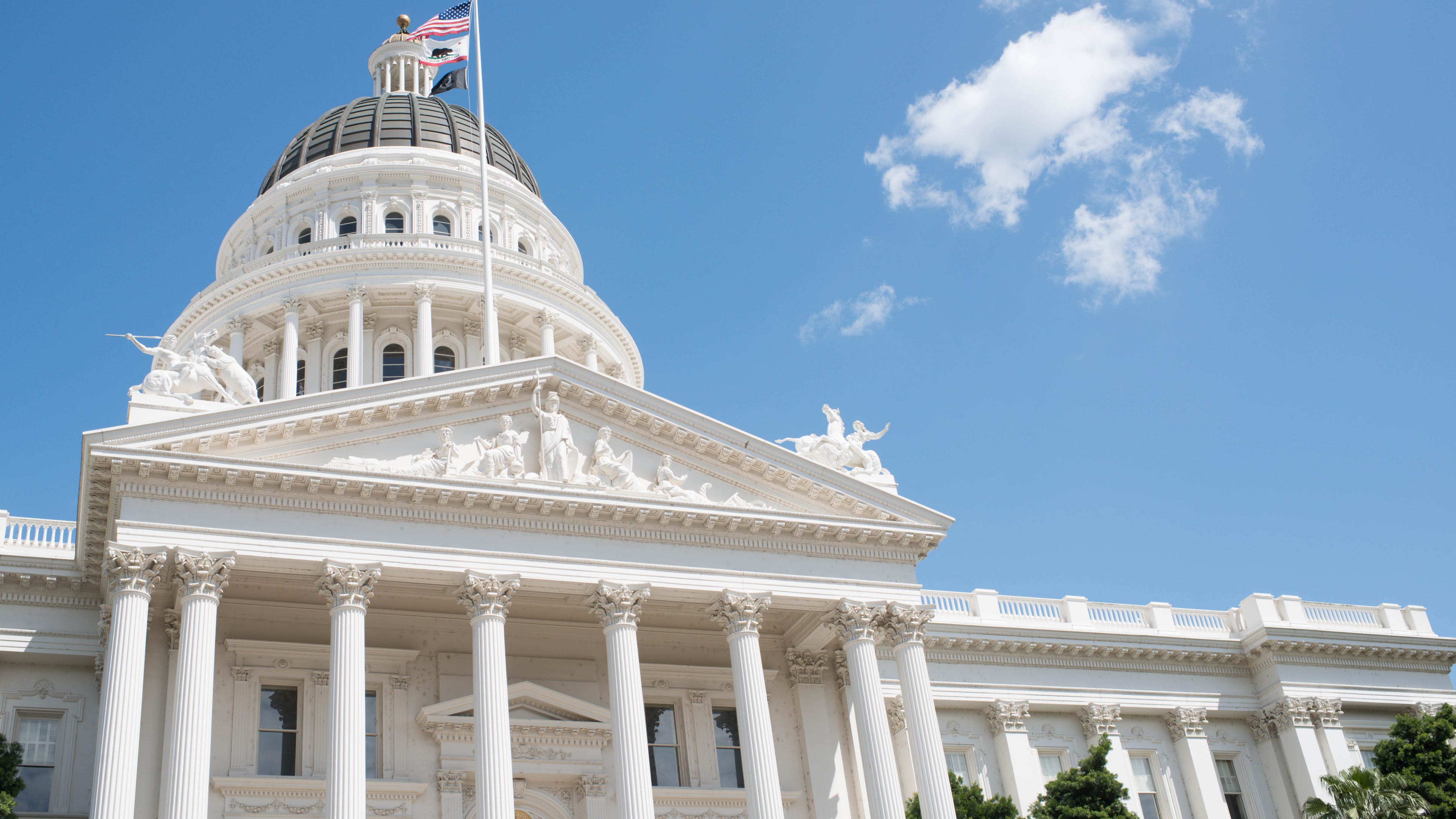 California eyes banning loitering for prostitution arrests