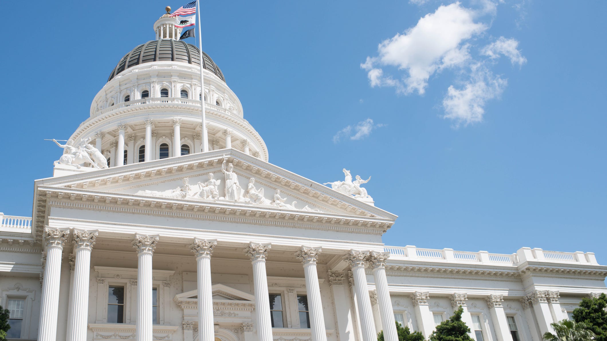 California bill would prevent bad actors from continuing to work in law enforcement