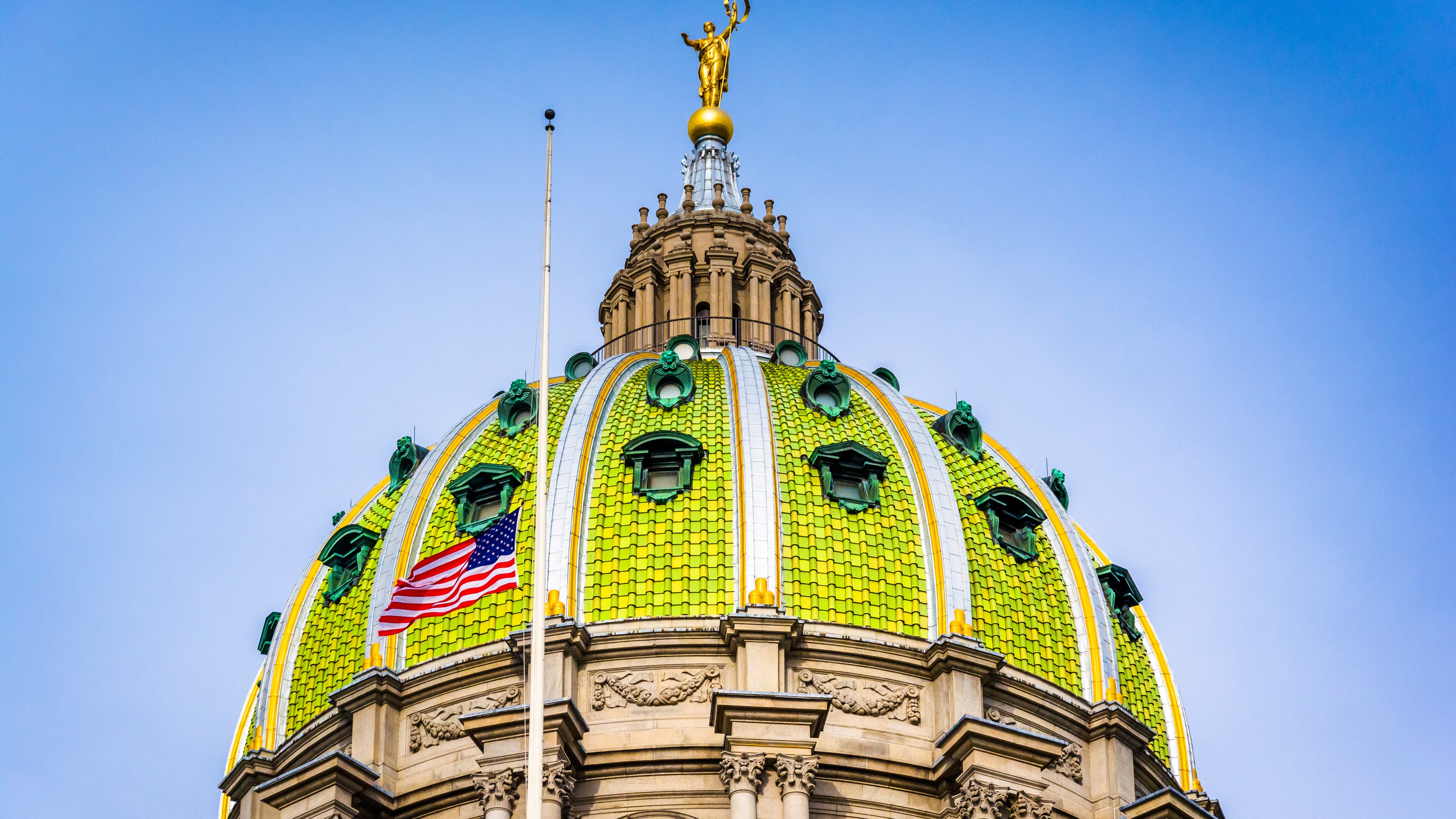 Cutler: Elections likely giving Dems Pa. House majority to happen mid-May