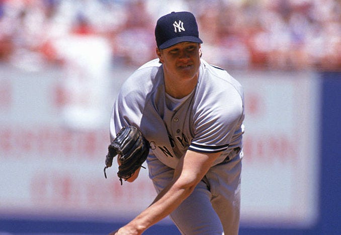 Jim Abbott