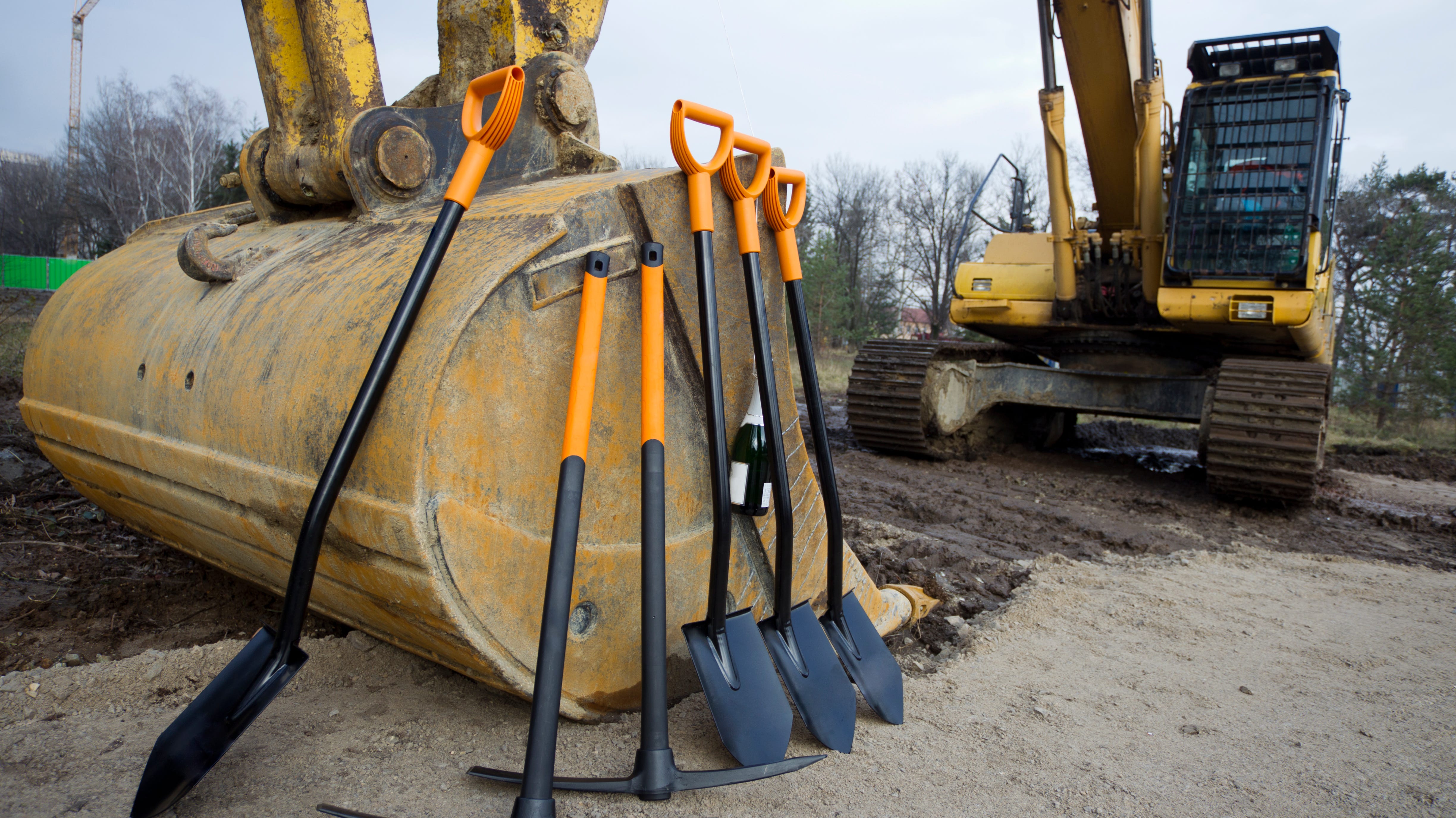 Australian company breaks ground on factory in Parker County