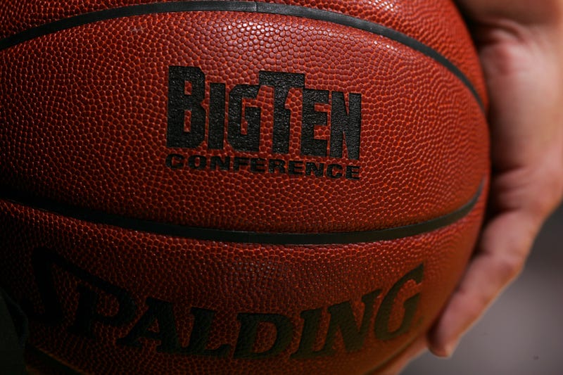 UCLA ok to join big 10 for a price