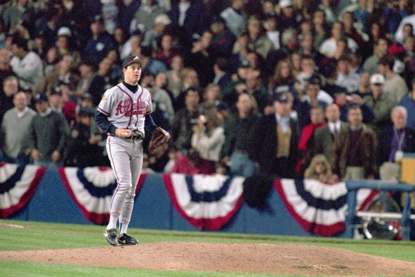 Greg Maddux