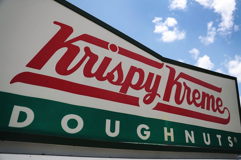 Krispy Kreme