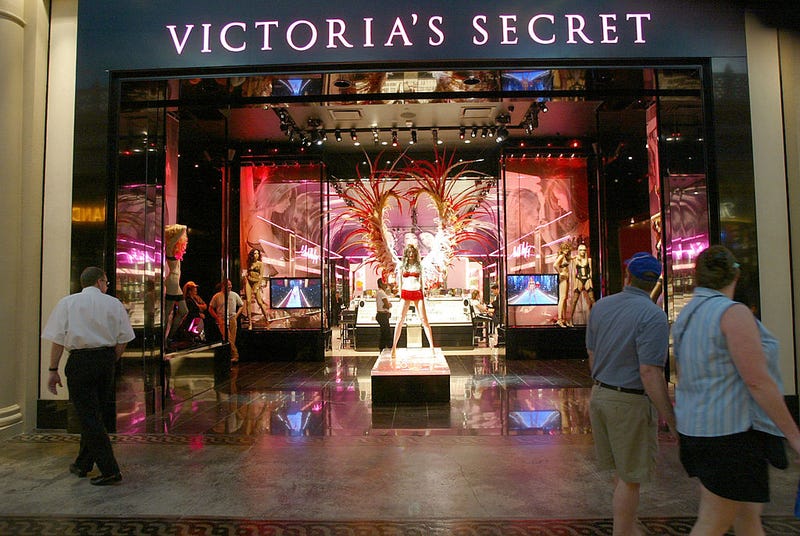 vs