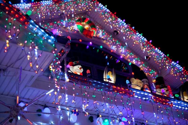 Holiday decorations