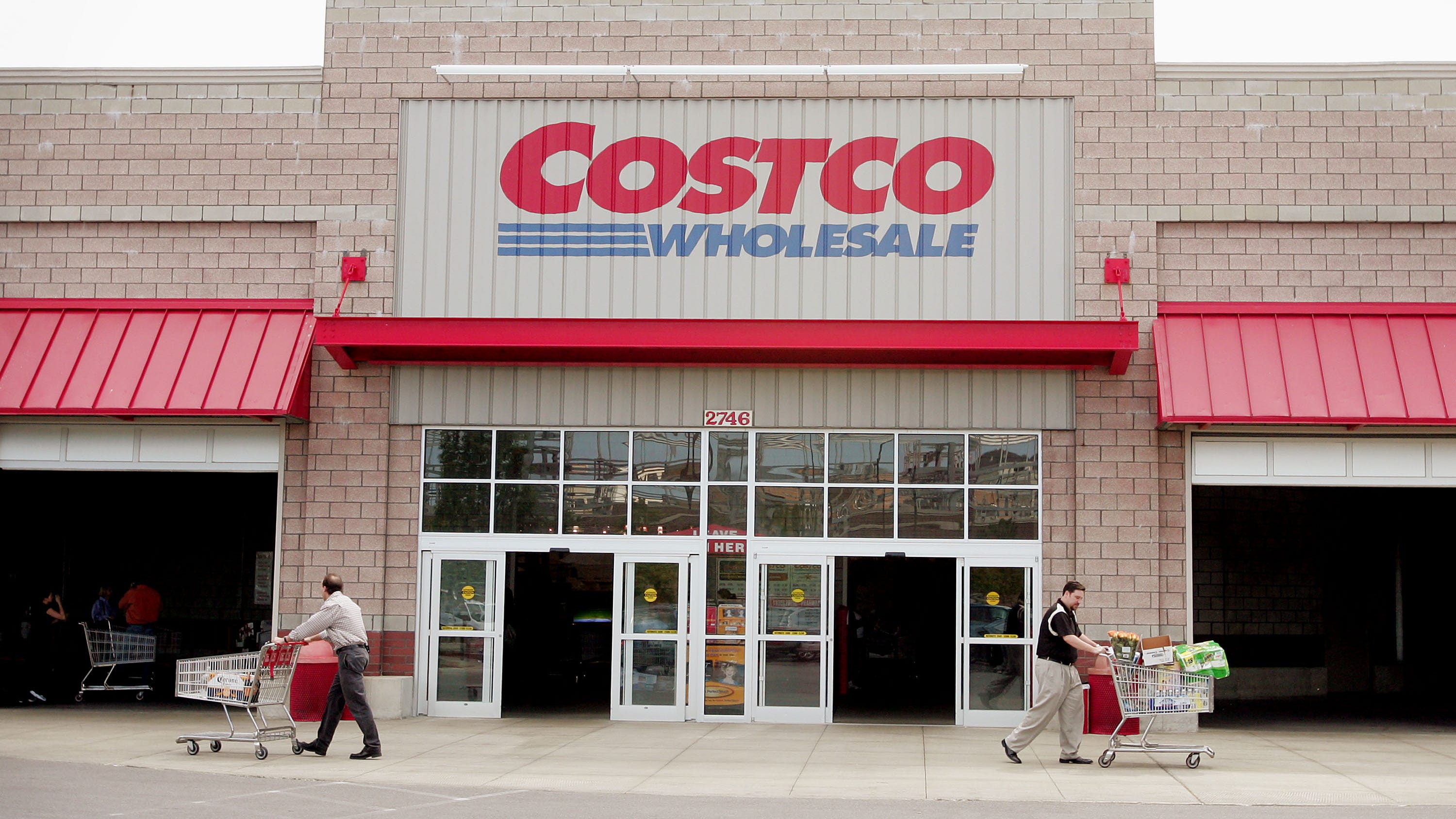 Costco to close photo centers at all locations next month