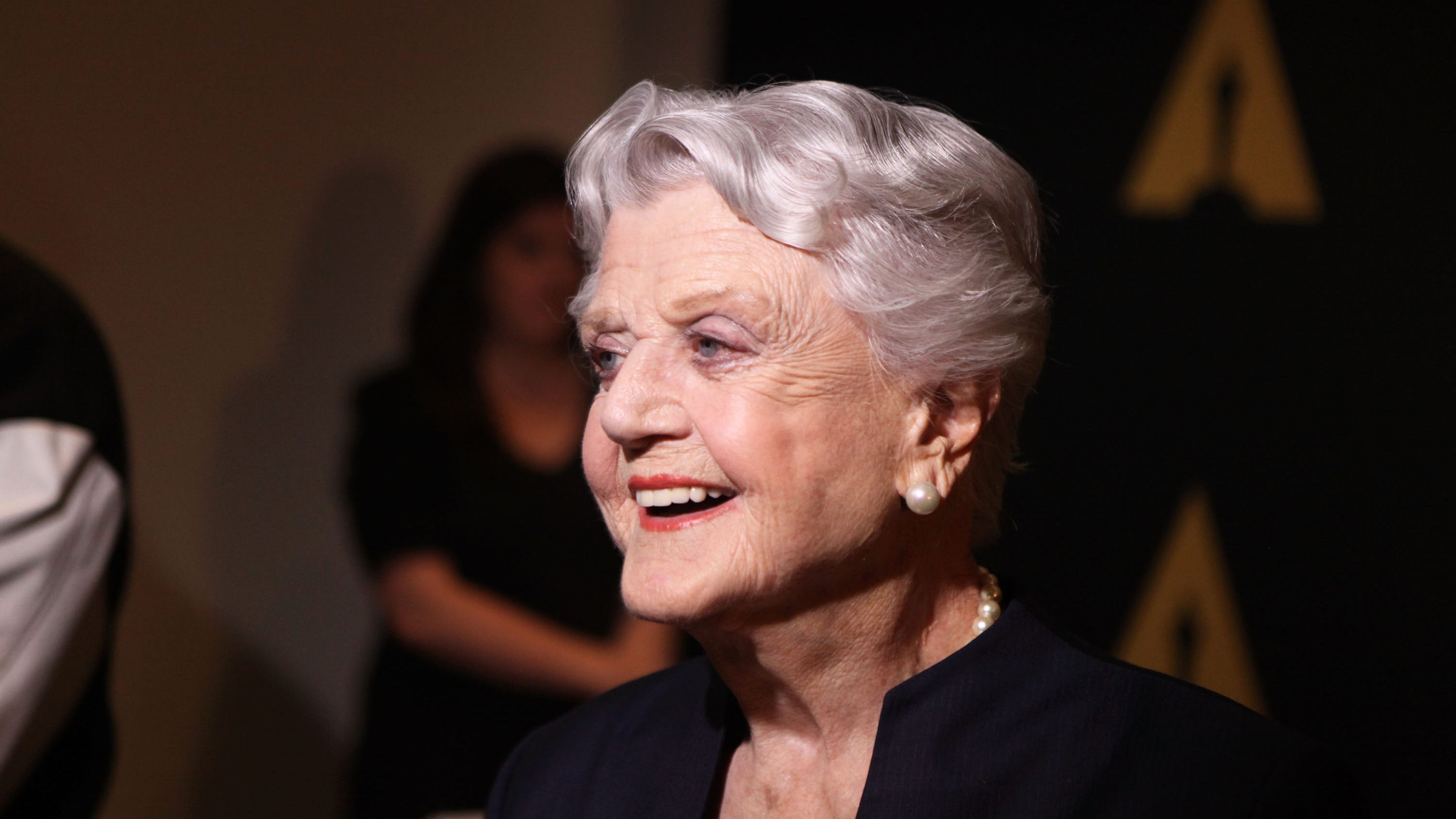 ‘Murder, She Wrote’ star Angela Lansbury dies at 96