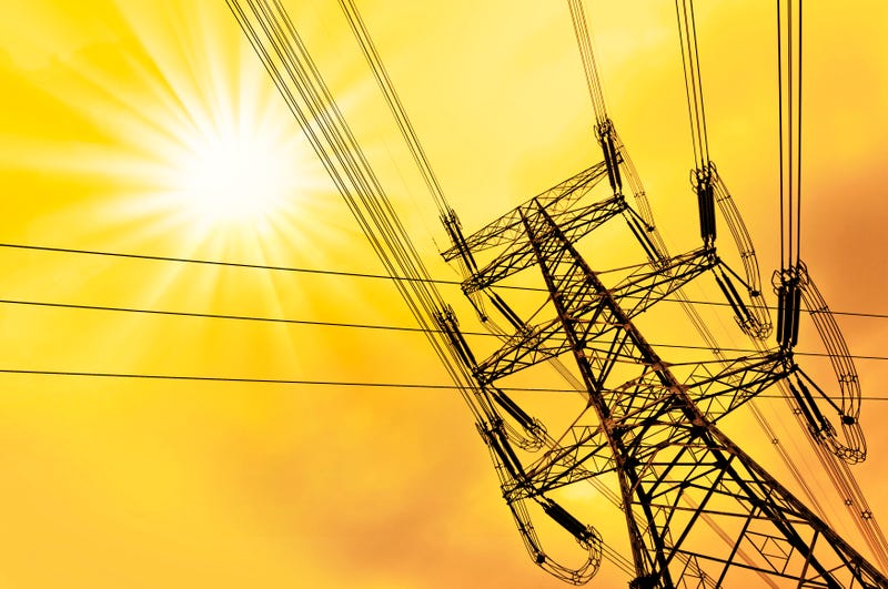 ERCOT expects to meet power demand during Texas heat wave