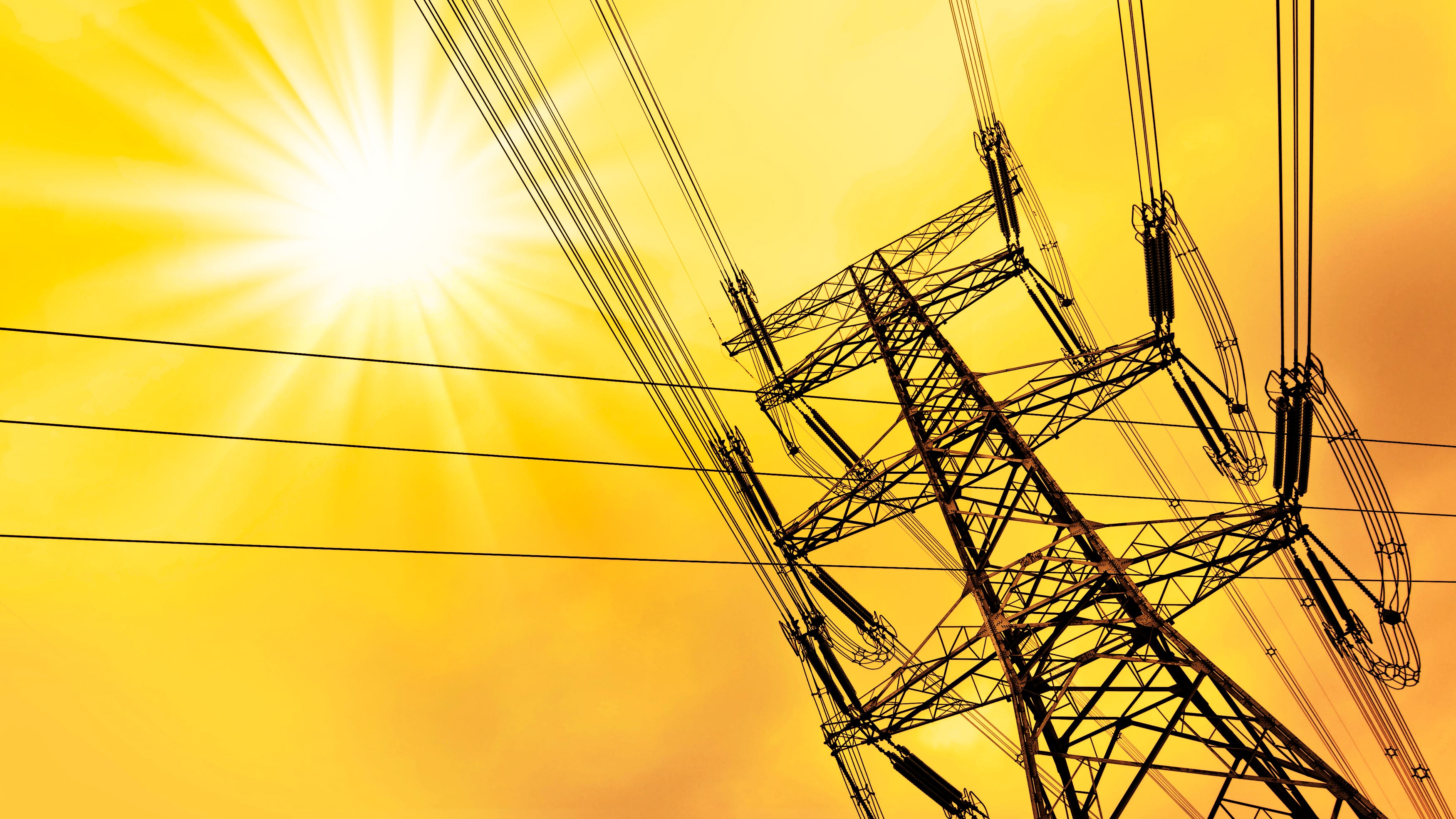 ERCOT calling on Texans to conserve electricity Monday afternoon as extreme heat continues