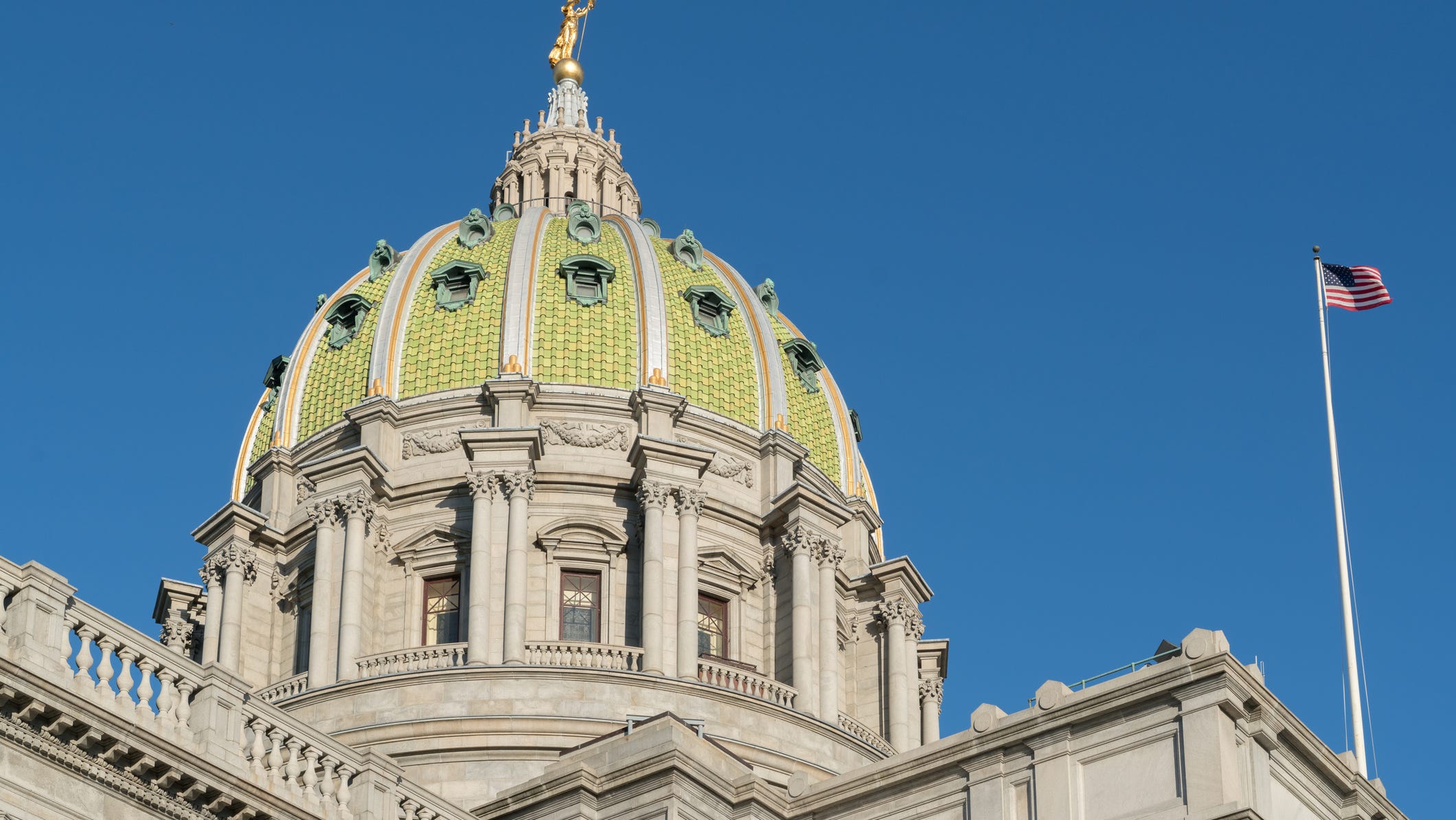 Senate passes major election reform bill; Wolf expected to veto