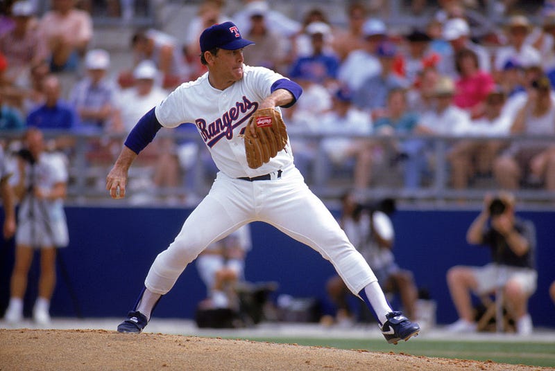 Nolan Ryan