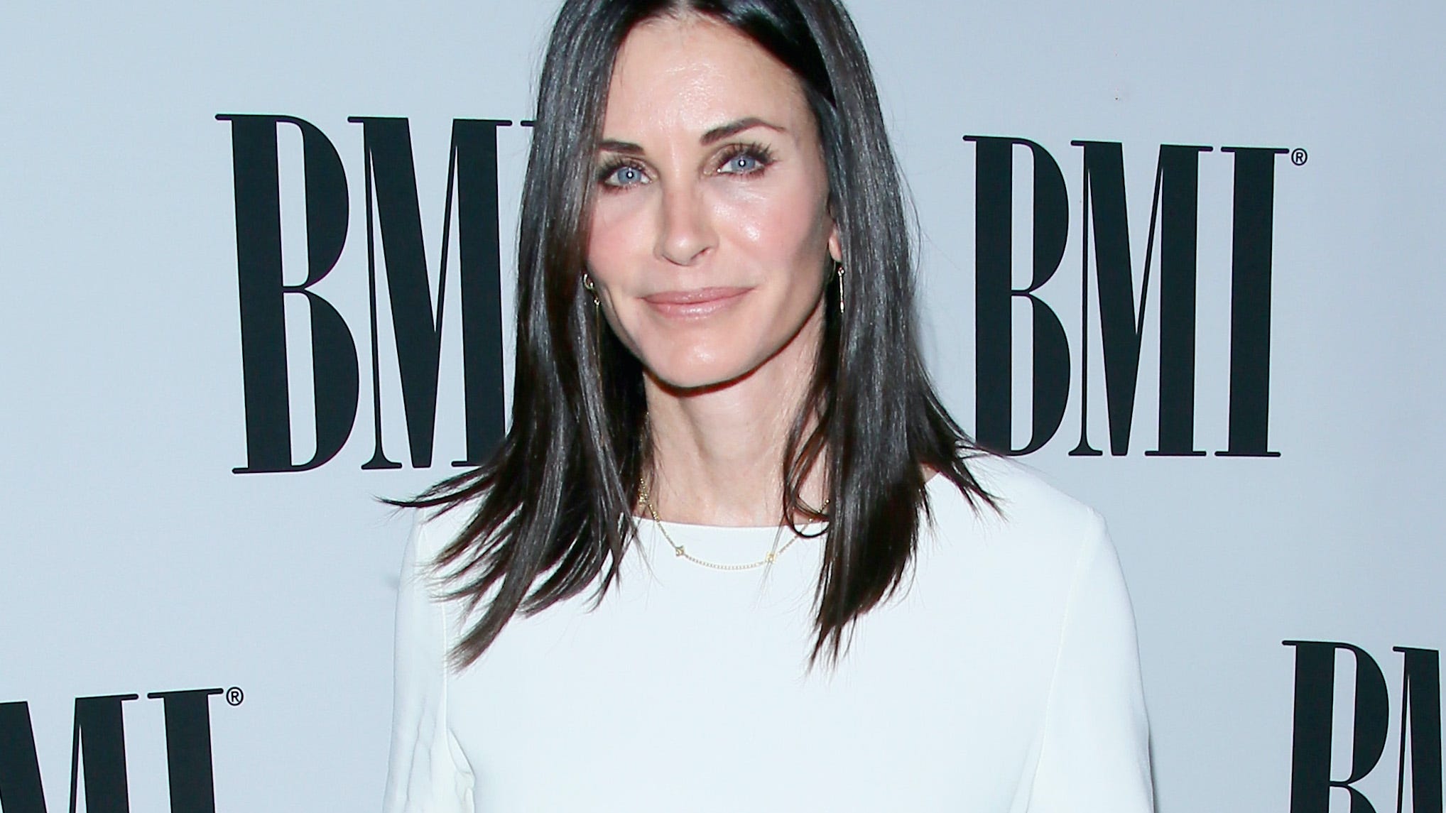Courteney Cox won't give up Monica and Rachel’s NYC apartment in hilarious new ‘Friends’ spoof