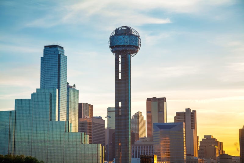 Reunion Tower
