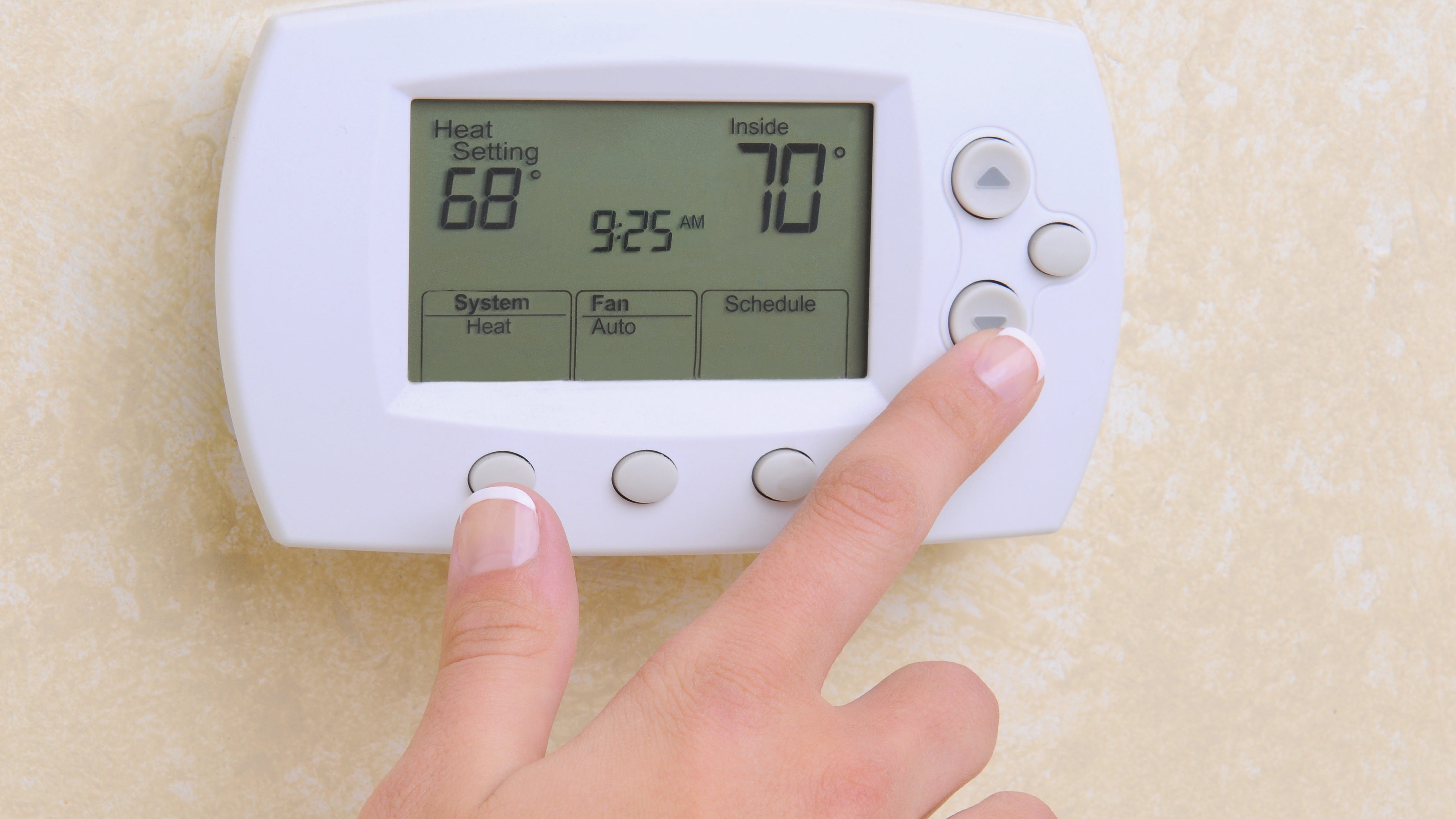 Get ready: heating bills could rise 30% this year