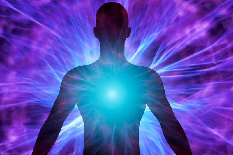 Human Aura