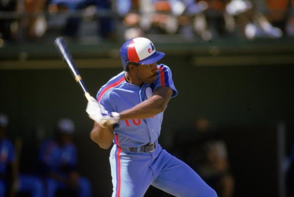 Andre Dawson