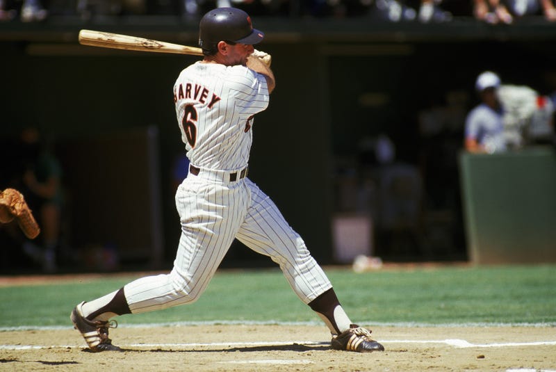 Steve Garvey