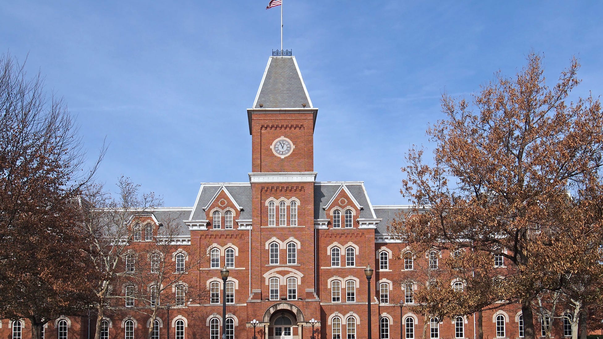 These are the latest colleges to rethink student loans