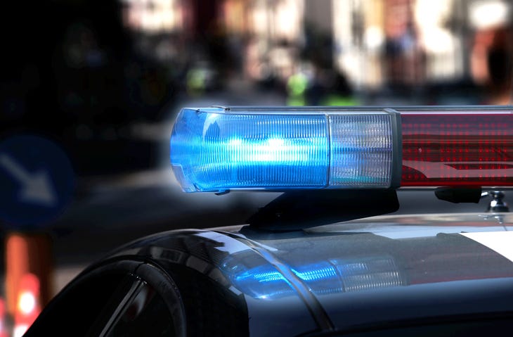 dead baby found in Lincoln Park