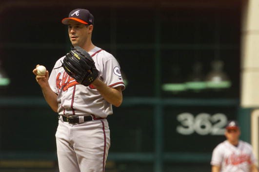 Greg Maddux
