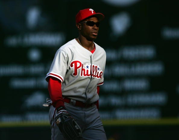 Kenny Lofton
