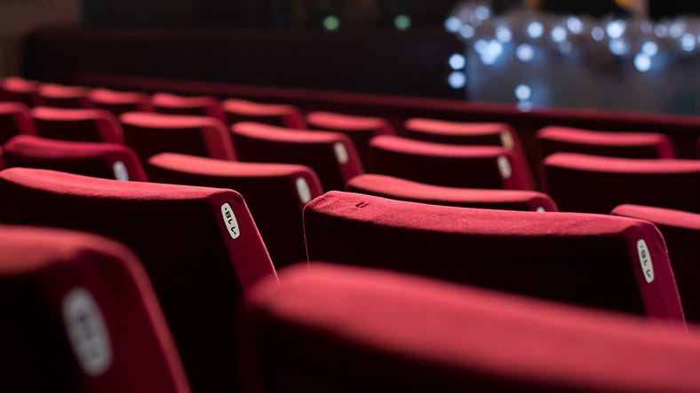 Small theater owners say Warner Bros. decision to stream movies may help them