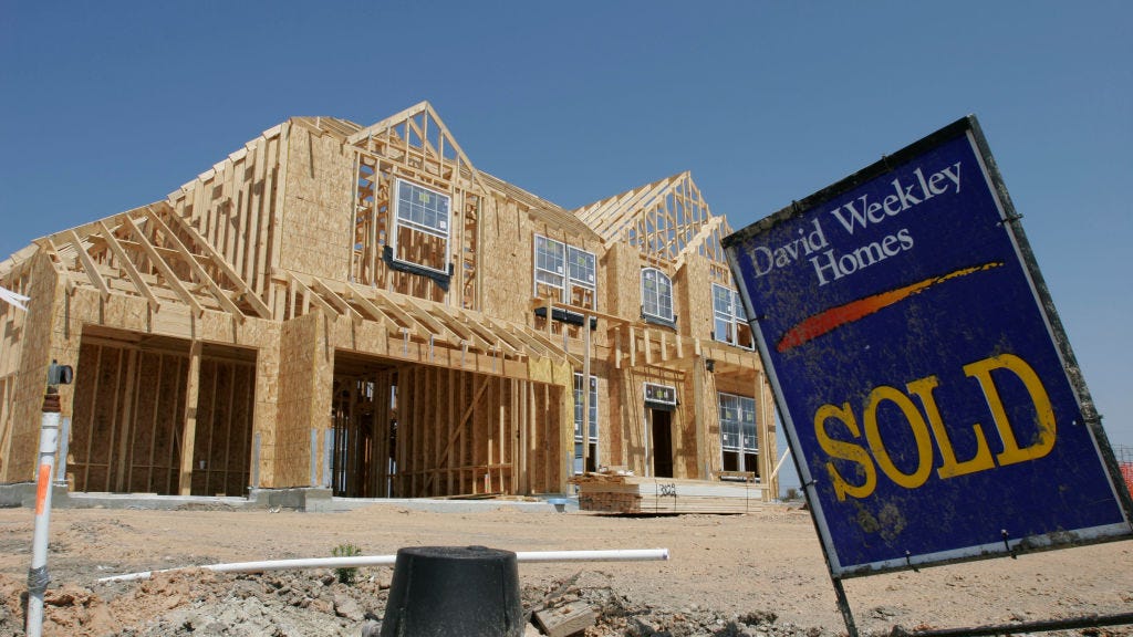 White House moves to fight U.S. housing shortage with new construction: Report