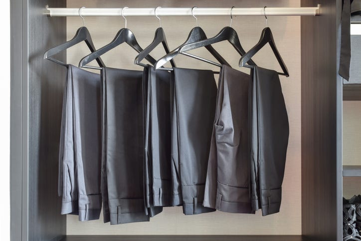 Dress Pants