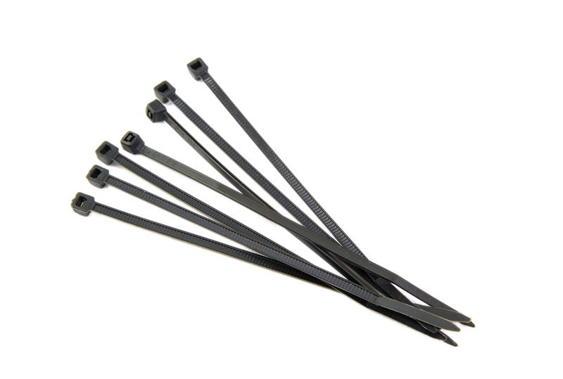 Zip ties