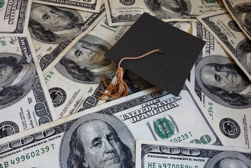 Biden's student loan forgiveness plan could cost $400 billion