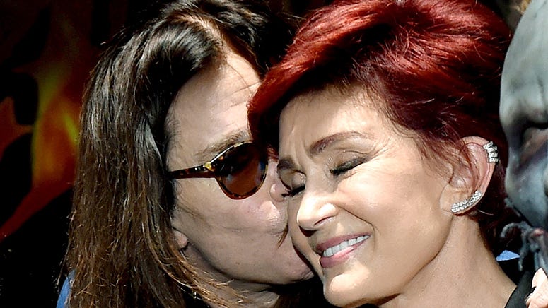 Ozzy Osbourne Documentary Holds Nothing Back, Including His Attempted Murder of Sharon