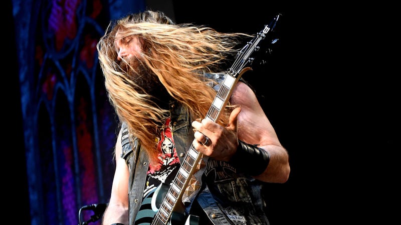 Zakk Wylde