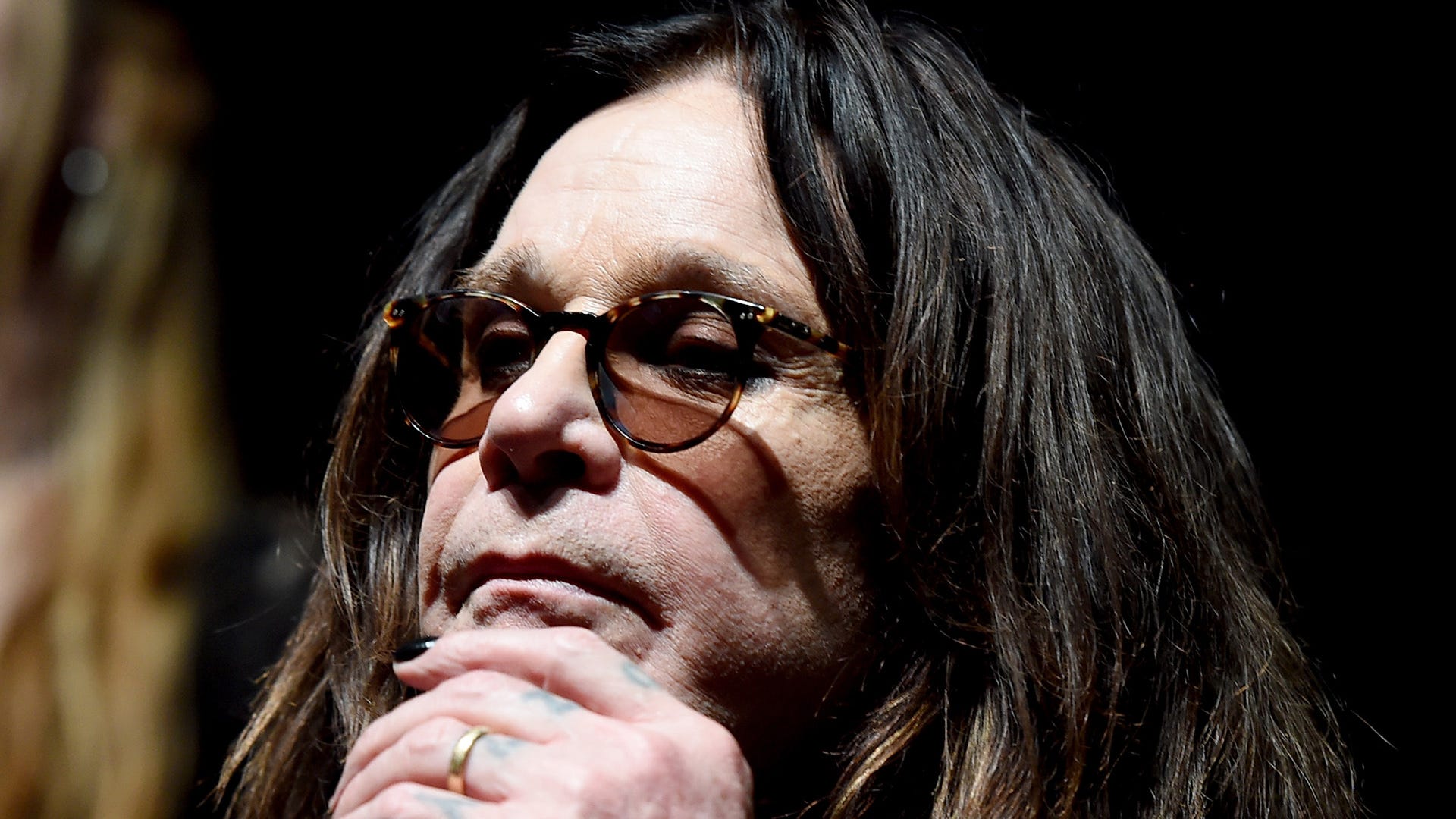 Ozzy Osbourne offers an update on his health after 'botched' spinal surgery: Listen now