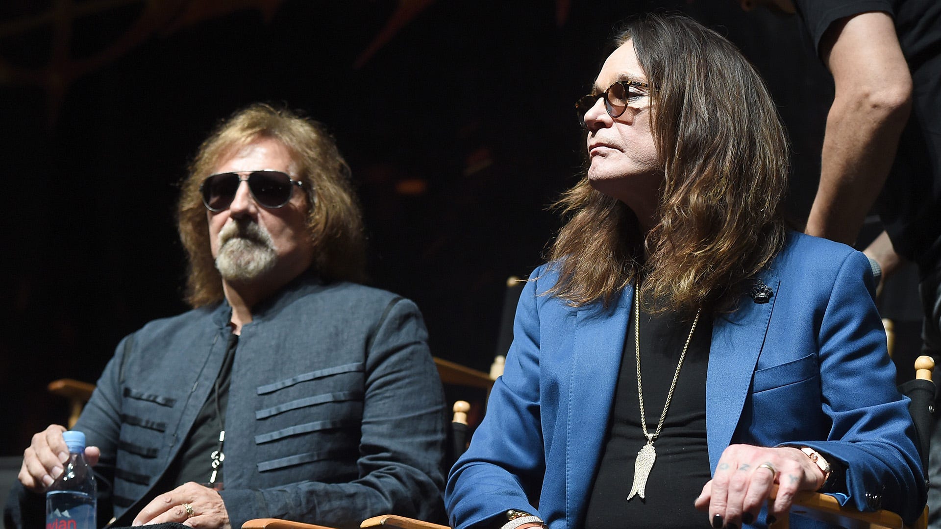 Geezer Butler and Ozzy Osbourne reportedly have 'agreed' to play one final Black Sabbath show