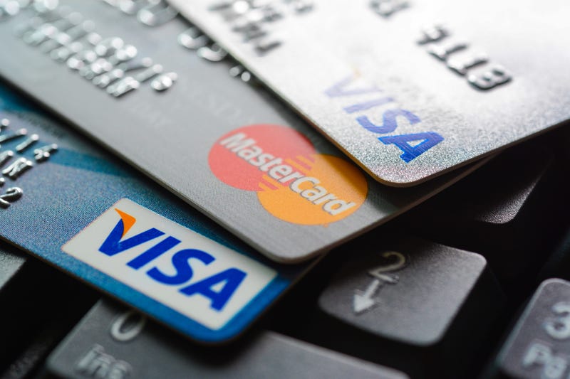 Credit Card Fees