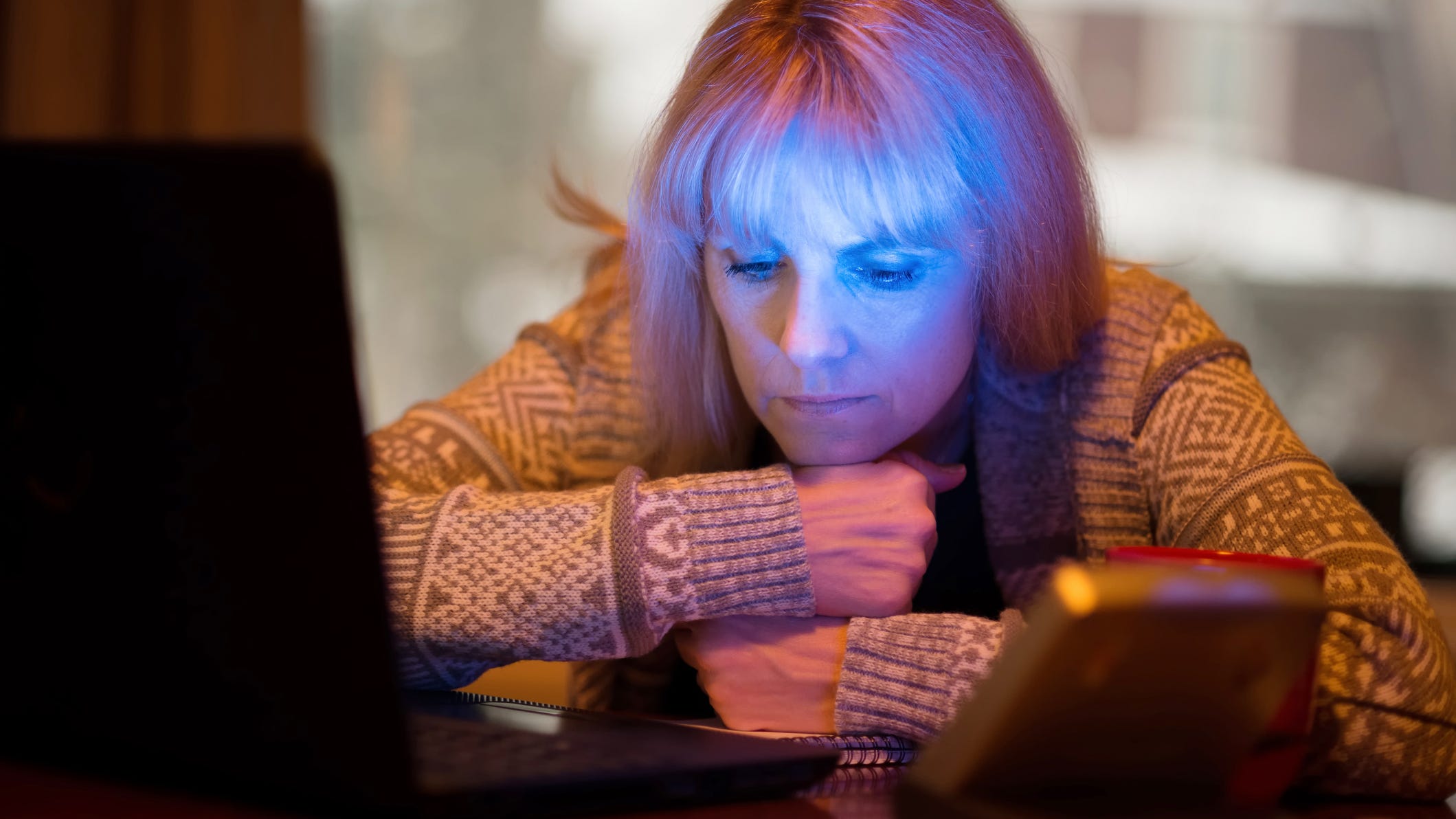 Seasonal depression is here: tips for managing it